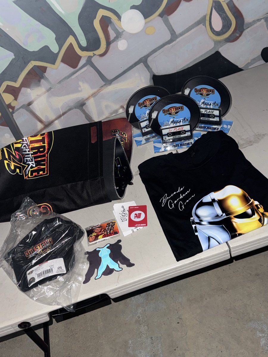 drivethrugamecenter➡️SBMM 4/25 tweet media