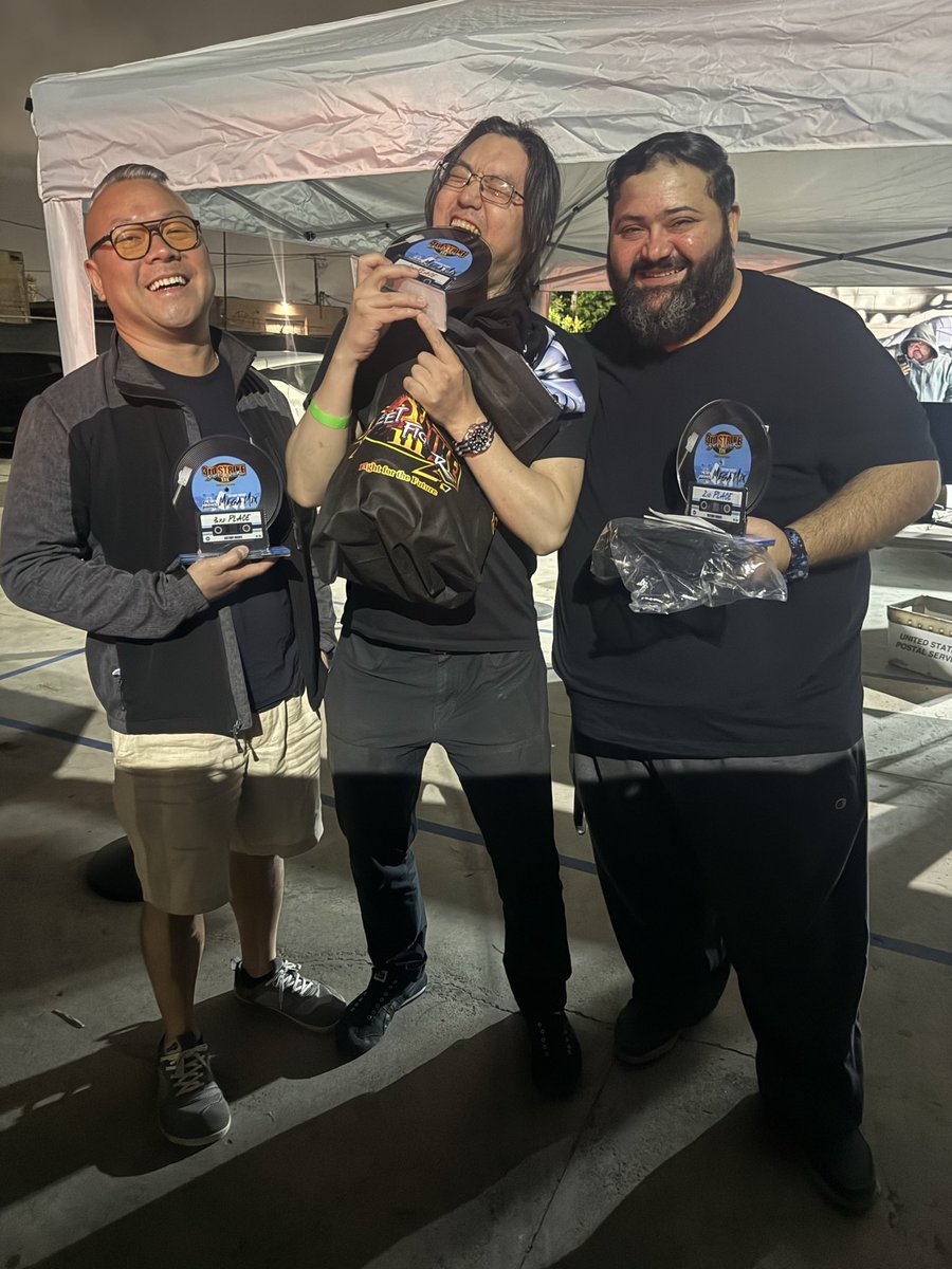 drivethrugamecenter➡️SBMM 4/25 tweet media