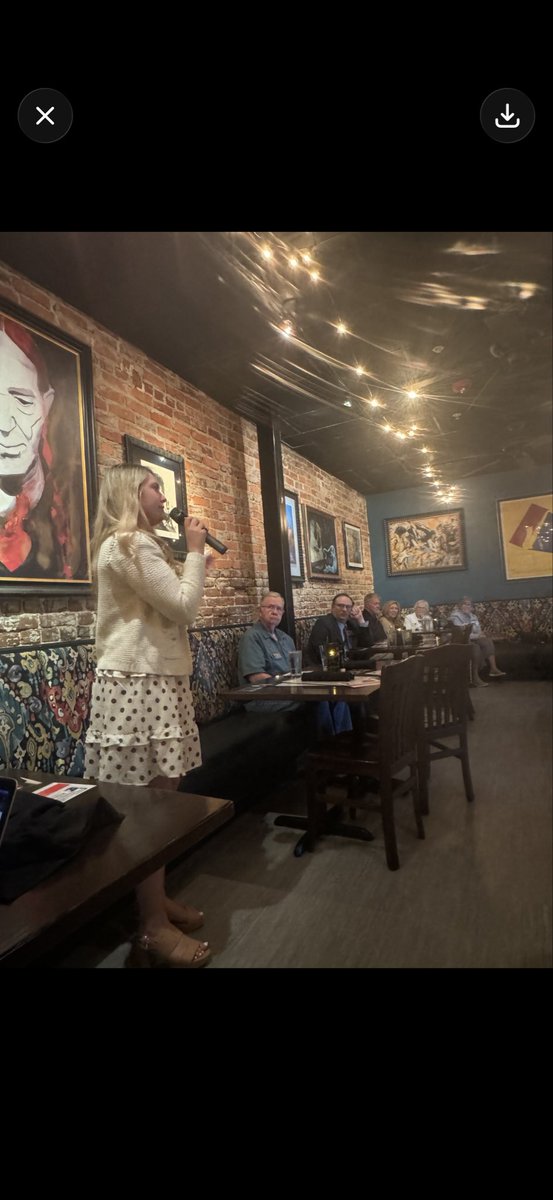 Christiana Corley tweet media