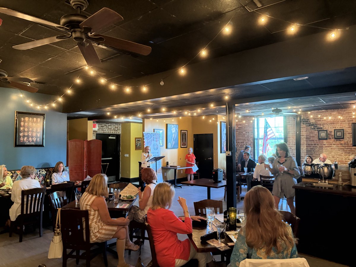 Christiana Corley tweet media