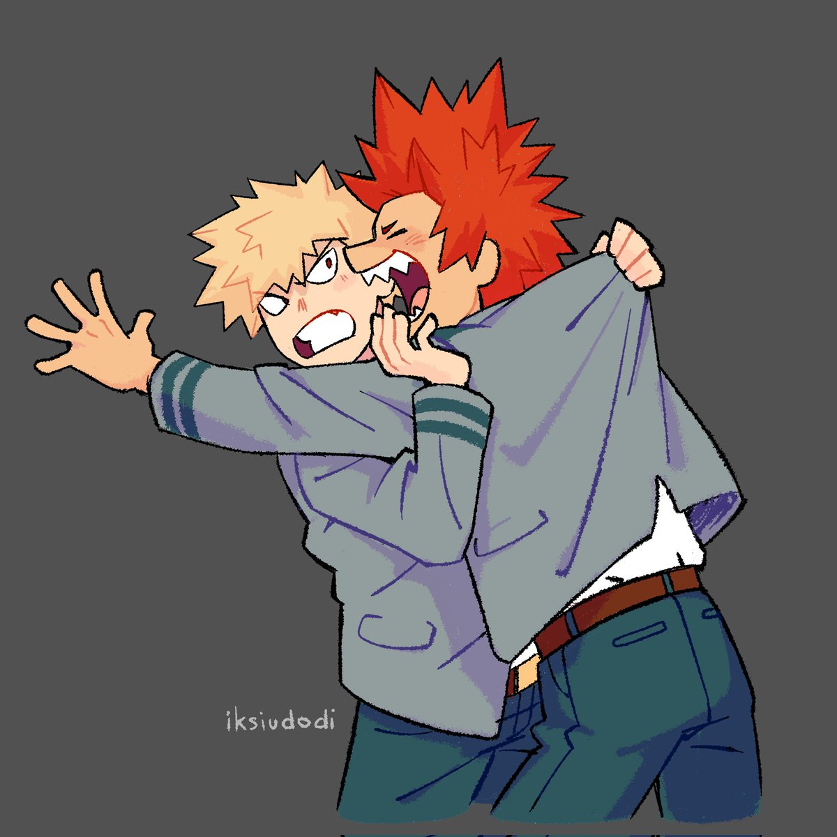 Дырявая)) tweet media