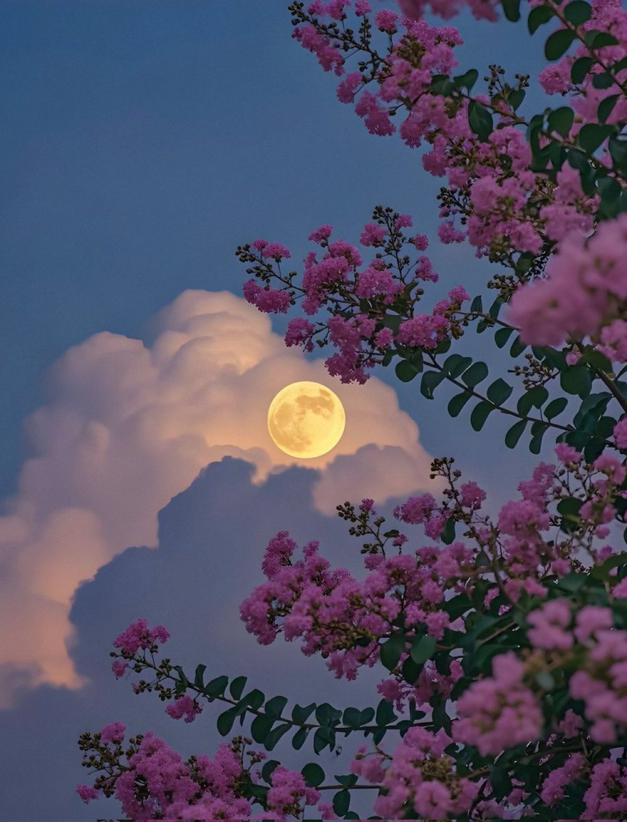 MOON LOVER tweet media