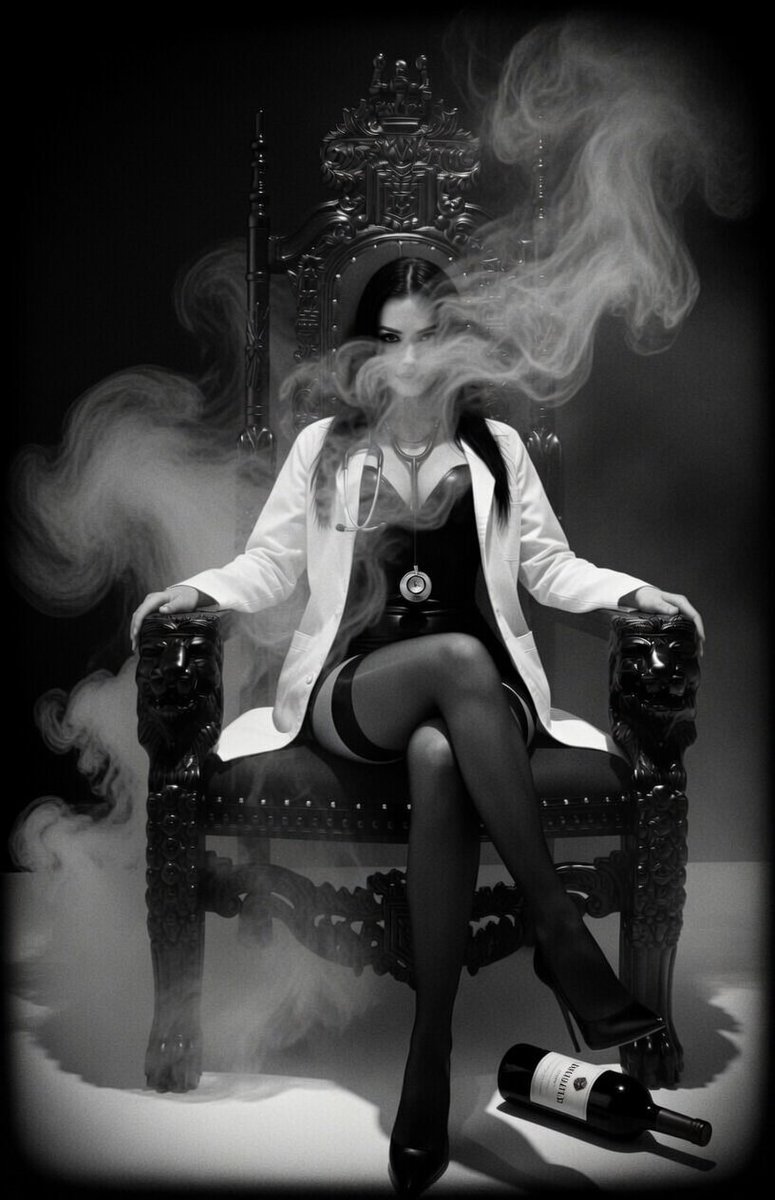 Doctora Natalia J. tweet media