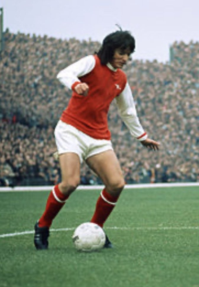 Football Memories tweet media