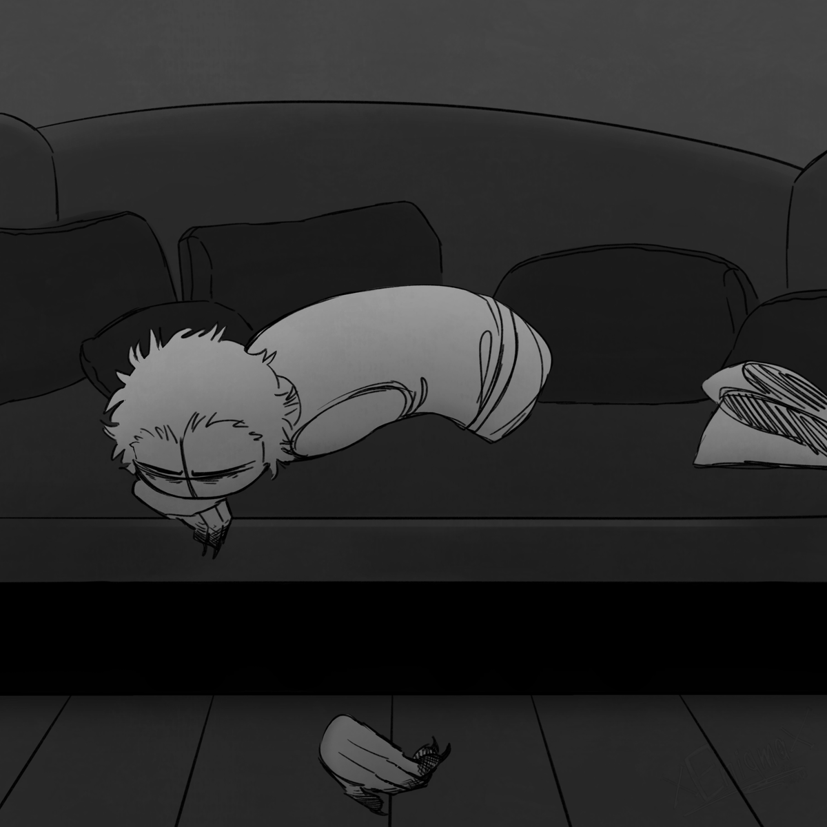 Enigma1040435's tweet photo. Sleeping Deimos and random unfinished shit (1 part)
#madnesscombat
#madnessprojectnexus
#2bdamned
#doc
#deimos
#sanford
#tricky
#phobos
#jebus
#hankjwimbleton https://t.co/LIWlAoXuts