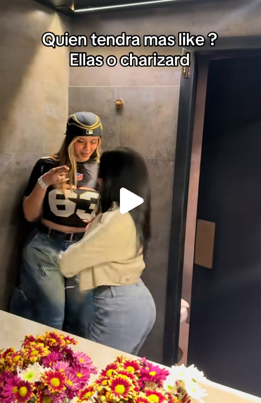 CFSGGK's tweet image. Gloglo subio nuevo tt😱 

Tiktok: gloglokingoficial

 #emikukis #glogloking #emi #gloglo