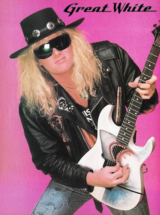 188ClassicRock's tweet photo. Happy birthday MARK KENDALL!!
(April 29, 1957)
Guitarist for Great White https://t.co/p8IFdOYvIy