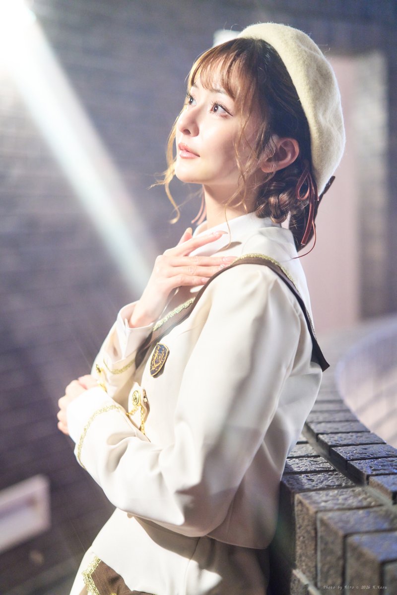 hnasu5709_hiro's tweet image. #私立HASEO学園
#魔法学校
#児玉彩音さん @ayane35955175