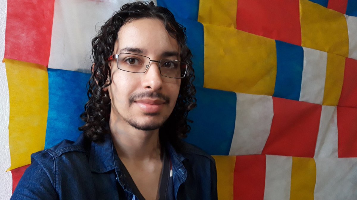 Sávio Afonso. tweet media