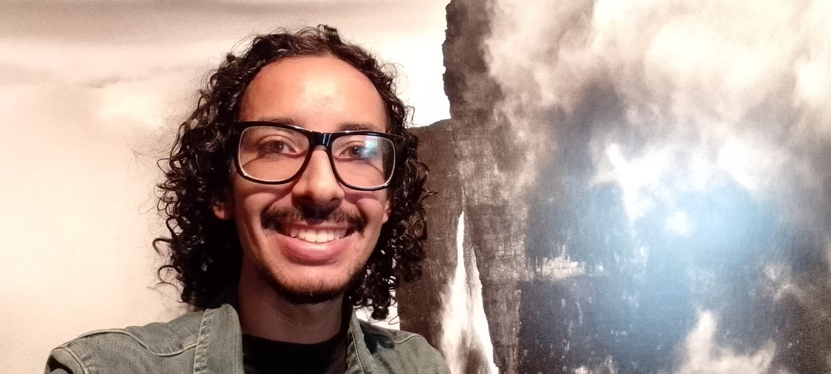 Sávio Afonso. tweet media