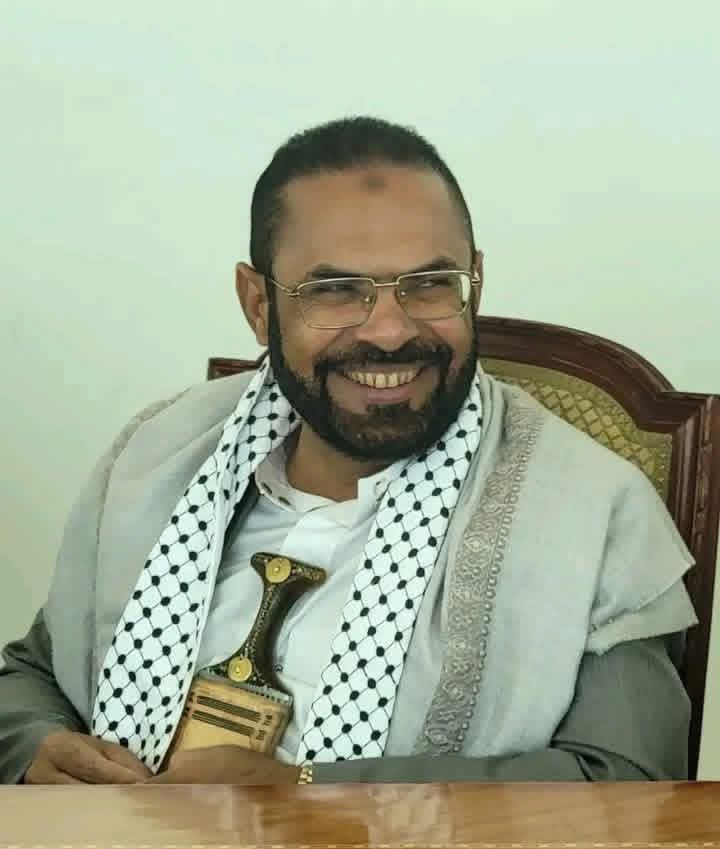 عادل محمد القرصبي(أبو يحيى) tweet media