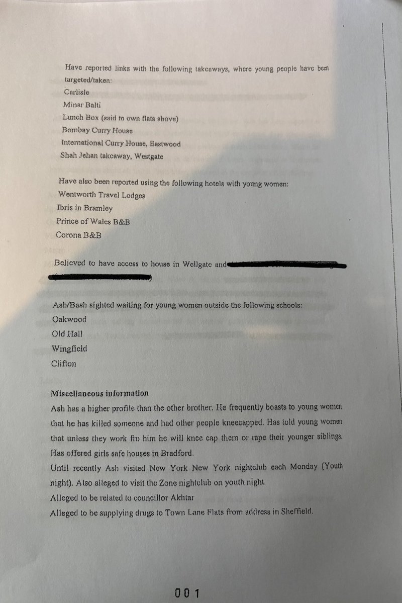 S A M M Y Woodhouse tweet media