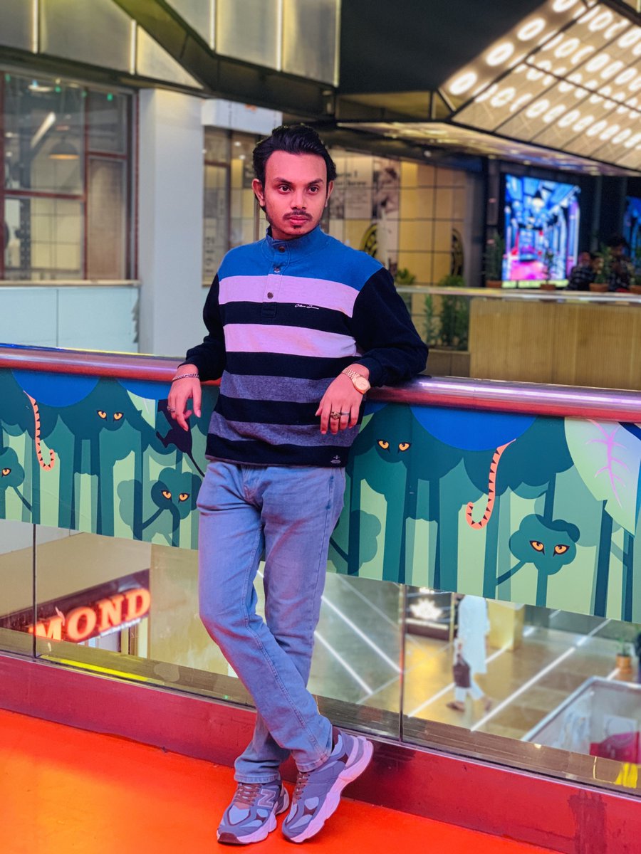 ridwanislam02's tweet photo. Life is a silent stage... Death is the only true ending. @ridwanislam02
  #ridwan #followers #trendingphoto #foryou https://t.co/OGNHwpVw2K