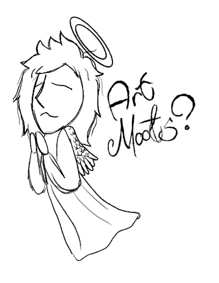 DevAeix's tweet image. Oi #ArtMoots #art #3D #sketch #doodleart