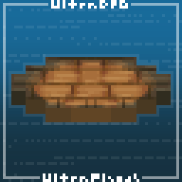 7UltraDPG's tweet image. #pixelart #pixel_dailies #floorboards #ドット絵 #aseprite #Procreate
