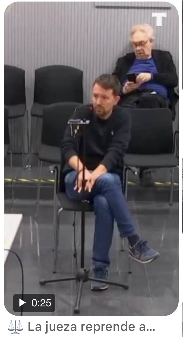 Pablo Iglesias 🔻{R} tweet media