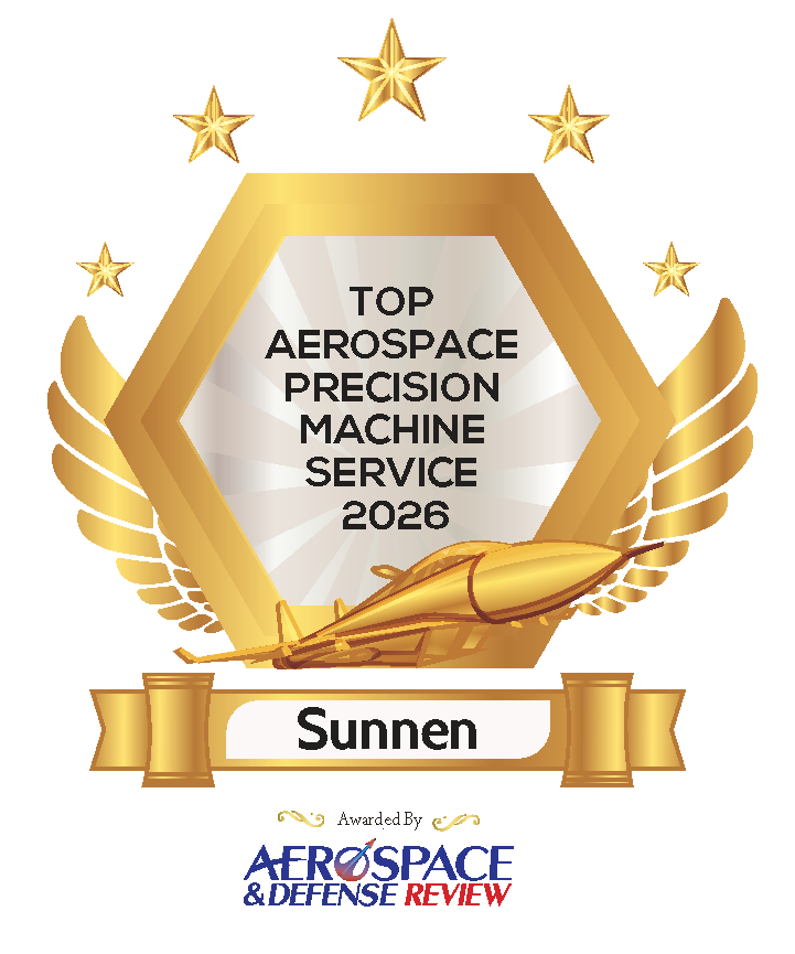 sunnen's tweet photo. Sunnen was named a top Aerospace Precision Machine Service for 2026 for its tight tolerances and repeatable processes. See how our honing, lapping, and gaging solutions support safety-critical aerospace and defense programs worldwide. https://t.co/xAO4plcBBu https://t.co/kvFe1DbRQW
