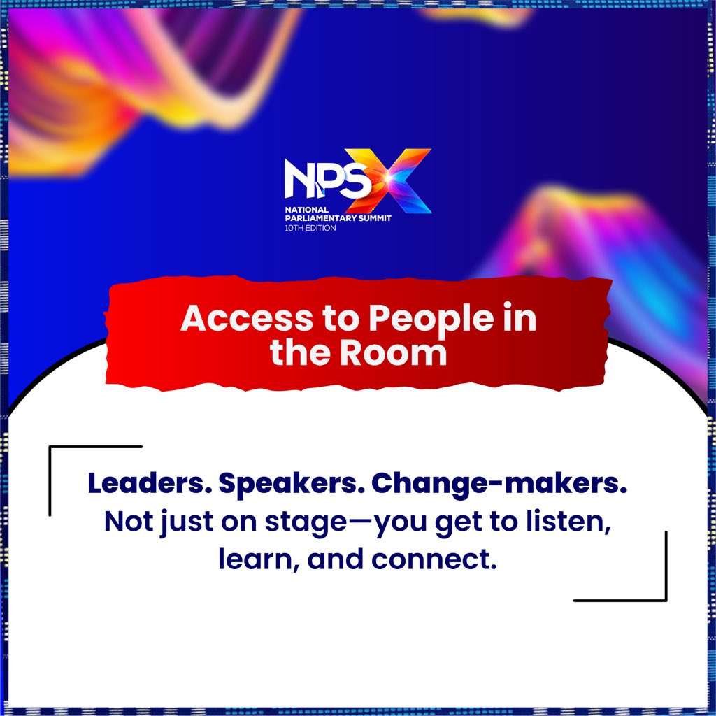 LASUSU SPC IS HOSTING NPS X! 🔥 tweet media
