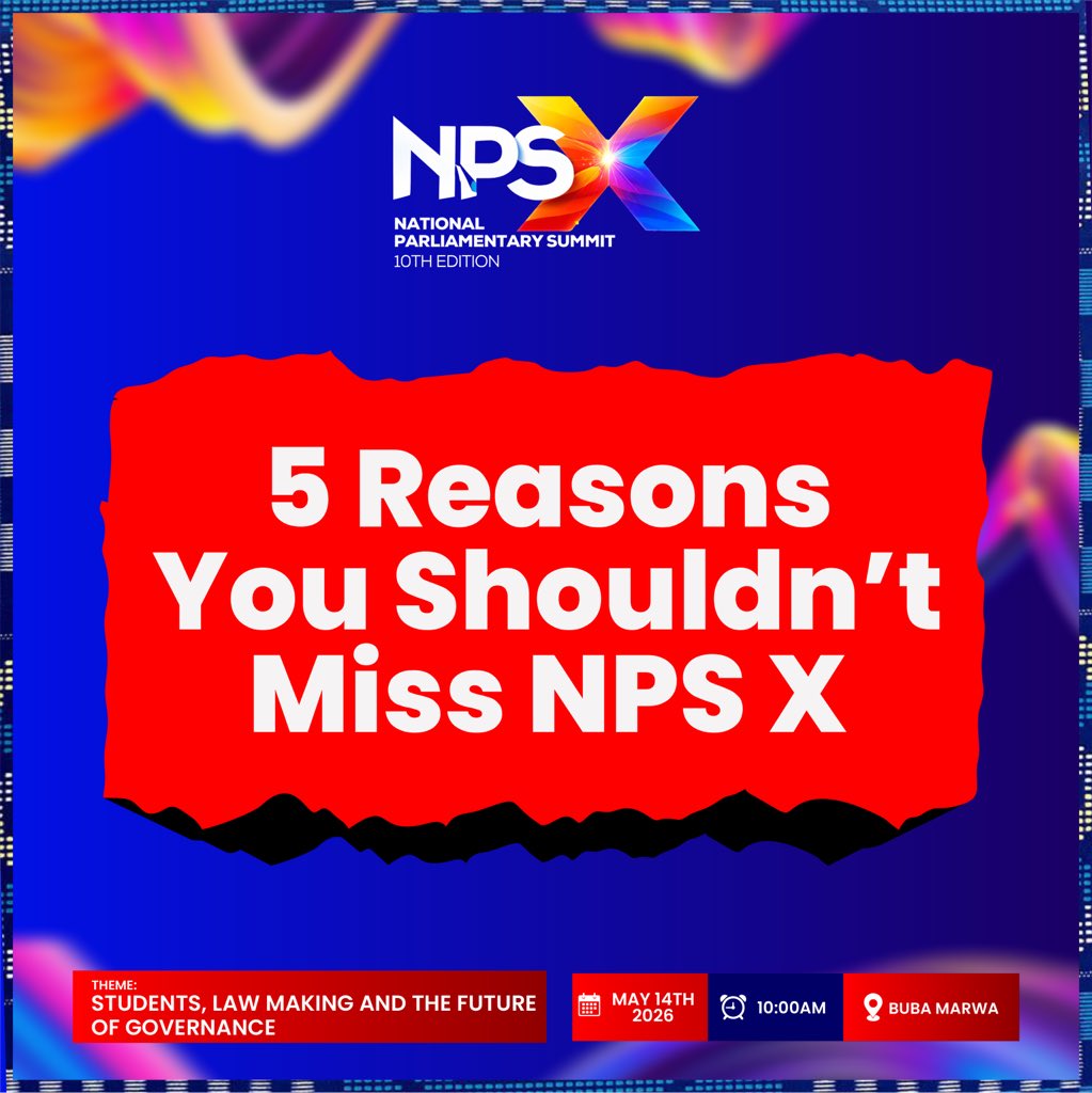 LASUSU SPC IS HOSTING NPS X! 🔥 tweet media