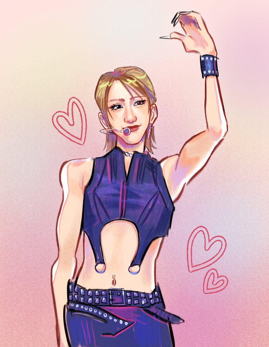 dooozy2's tweet photo. ❤️
#WUMUTI #XLOV #xlovfanart https://t.co/METDoTyPOa