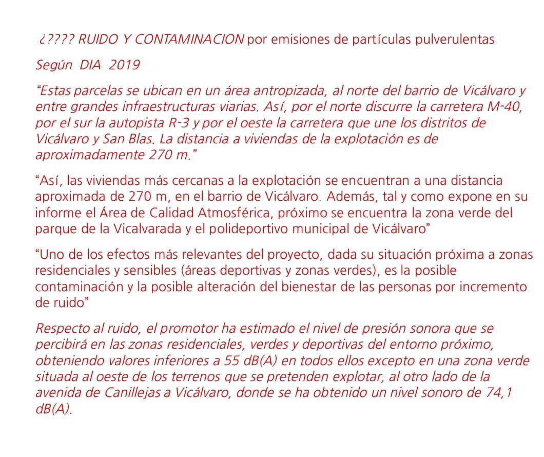 🌱CaniBlas Ambiental tweet media