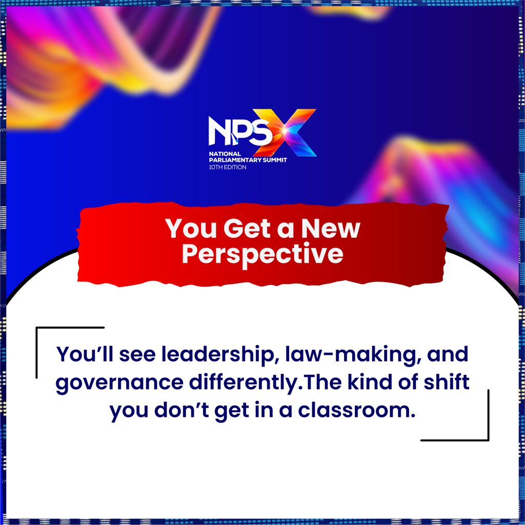 LASUSU SPC IS HOSTING NPS X! 🔥 tweet media
