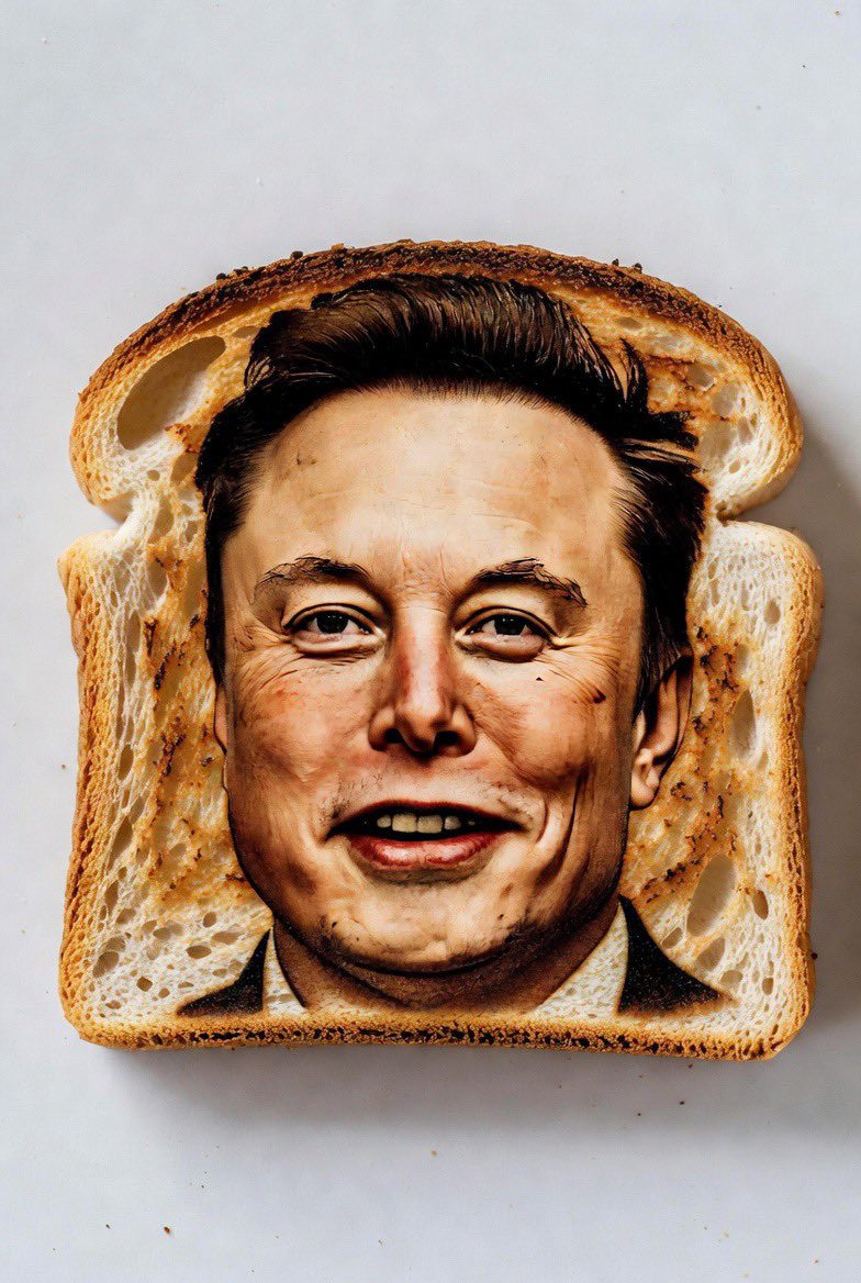 Toasty Coin 🍞 - $TOASTY tweet media