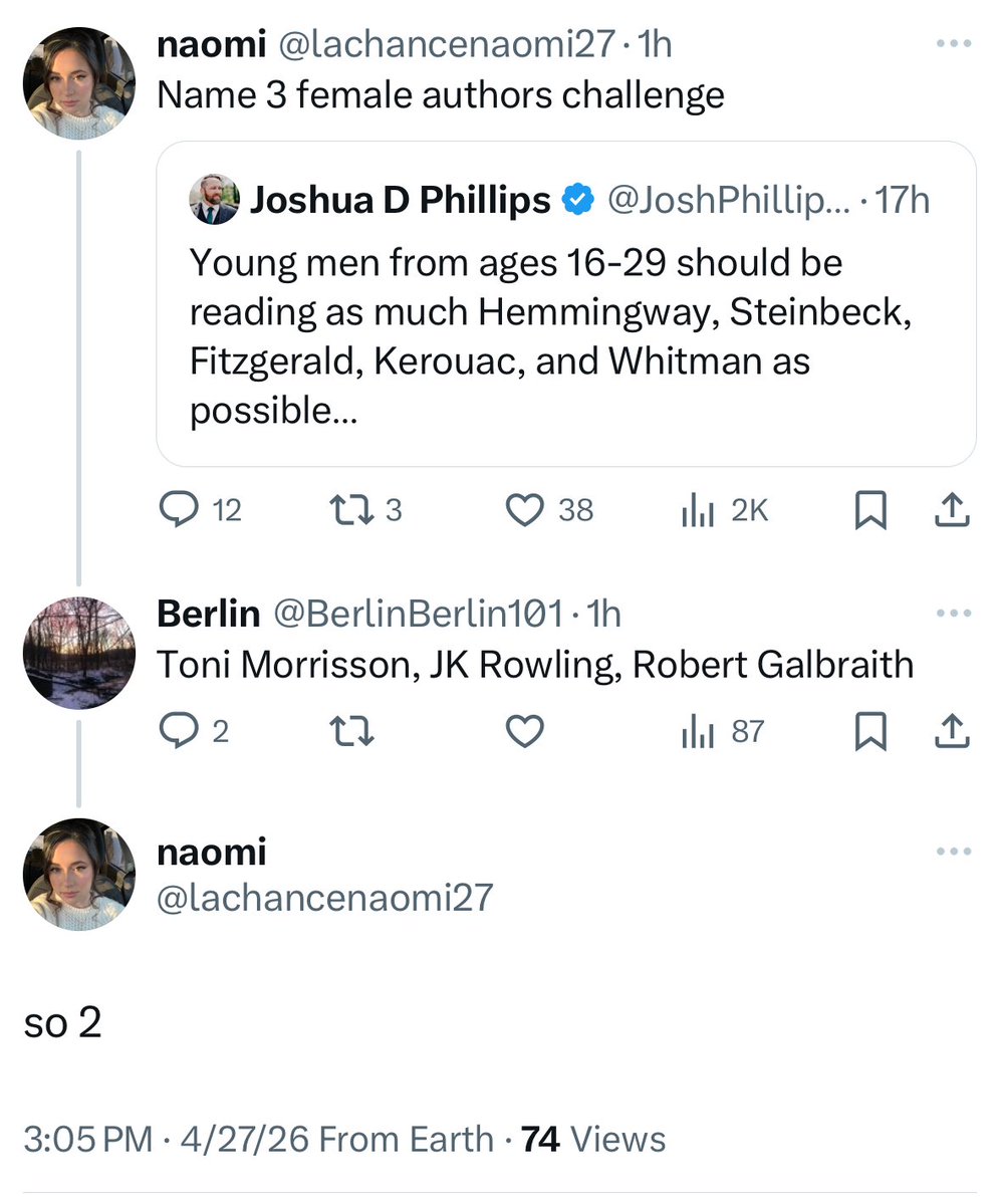 naomi (@lachancenaomi27) on Twitter photo 