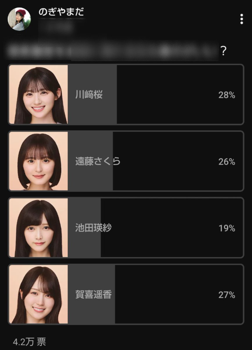 のぎやまだ tweet media