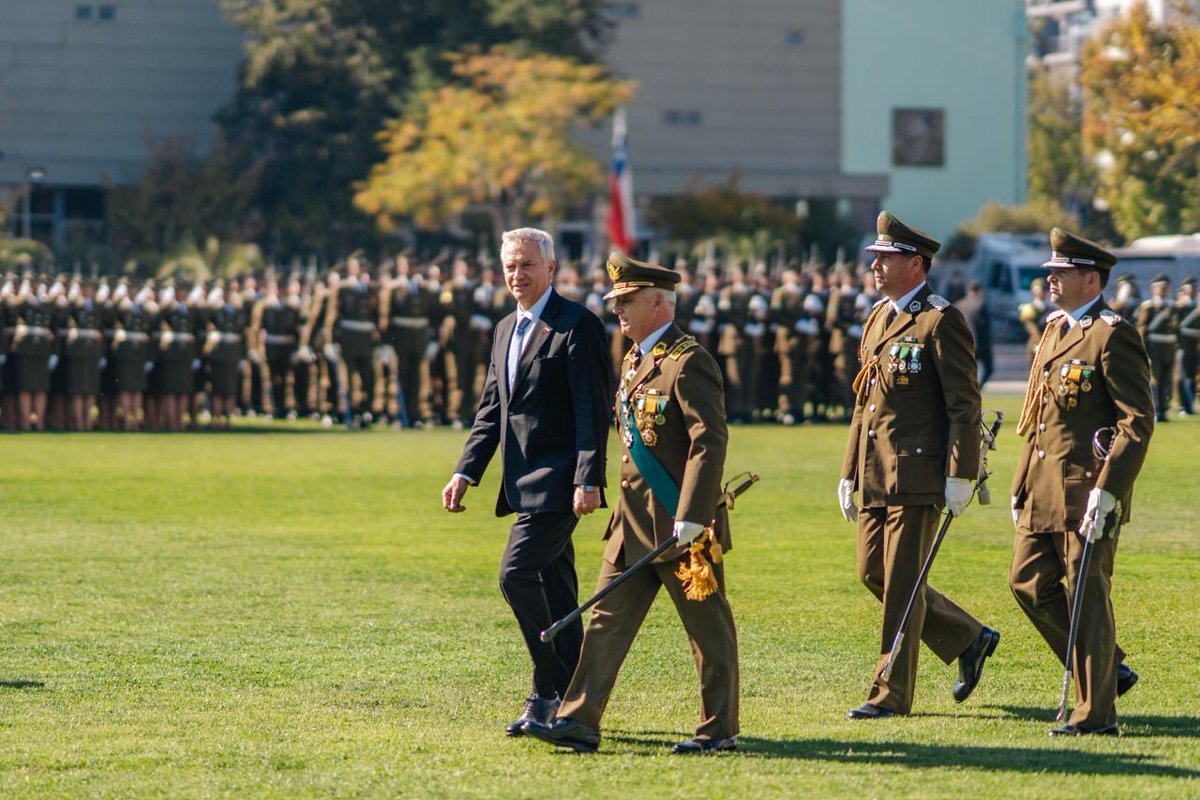 Oficina del Presidente tweet media