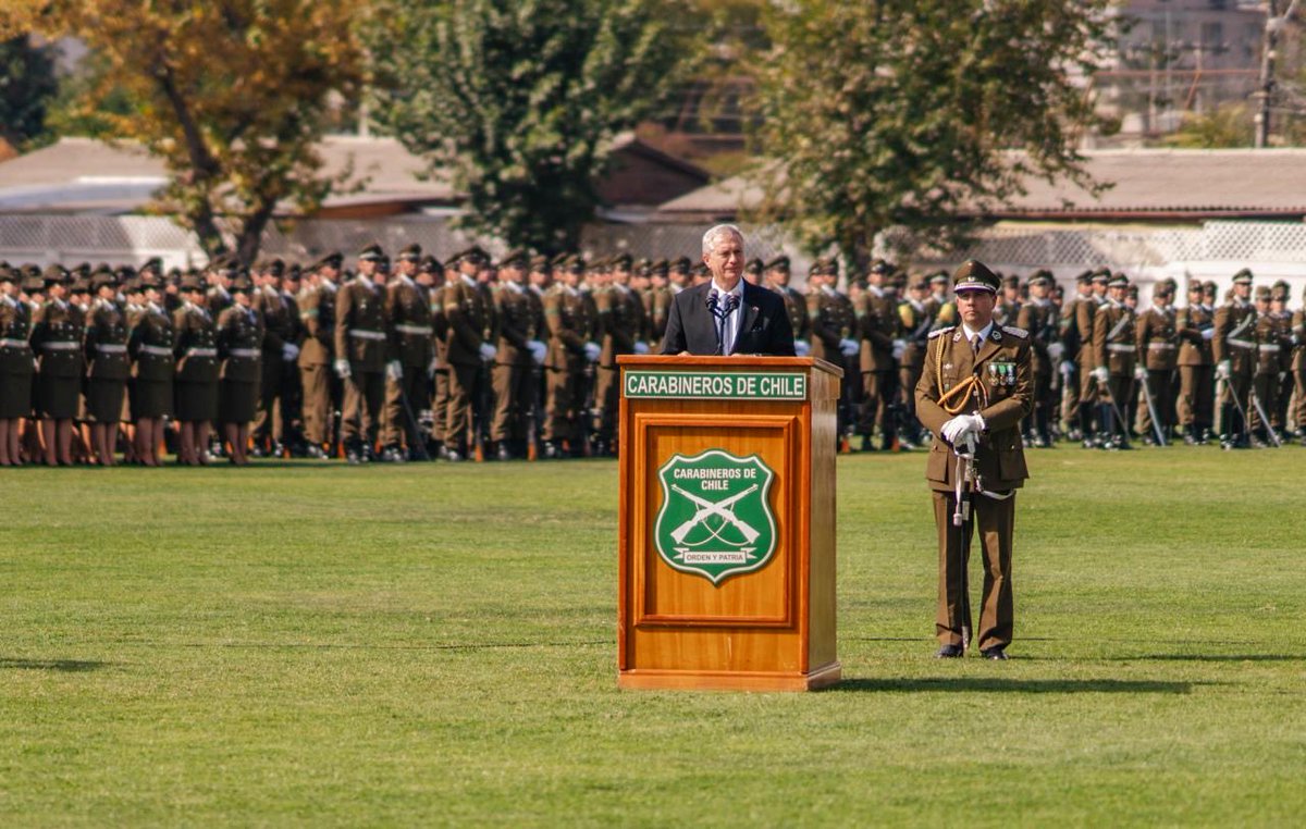 Oficina del Presidente tweet media