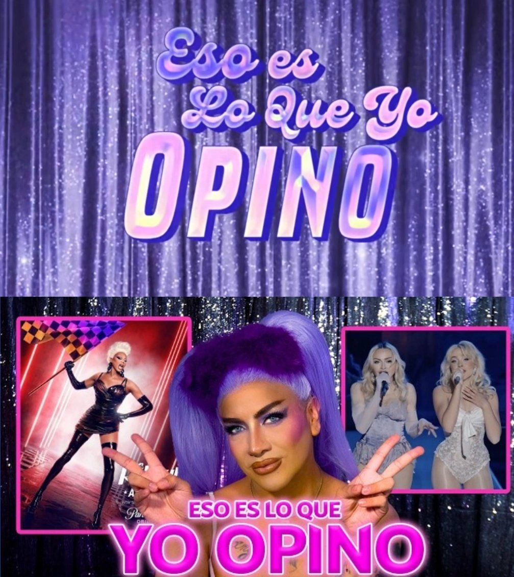Andy_2_2's tweet photo. @ParisBangBang gracias por el video de ayer, hija 💜
Lo tomaré como mi regalo de cumpleaños 🎂 pero sería mejor que me desbloqueara del IG, mother. Me urge etiquetarla en varias cositas. Un beso. 💋 https://t.co/rA3wDvmkj0