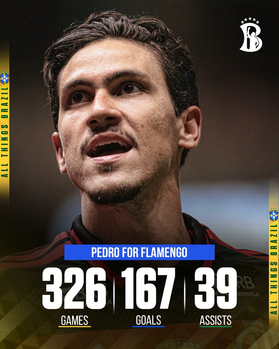 AllThingsBrazil™ tweet media