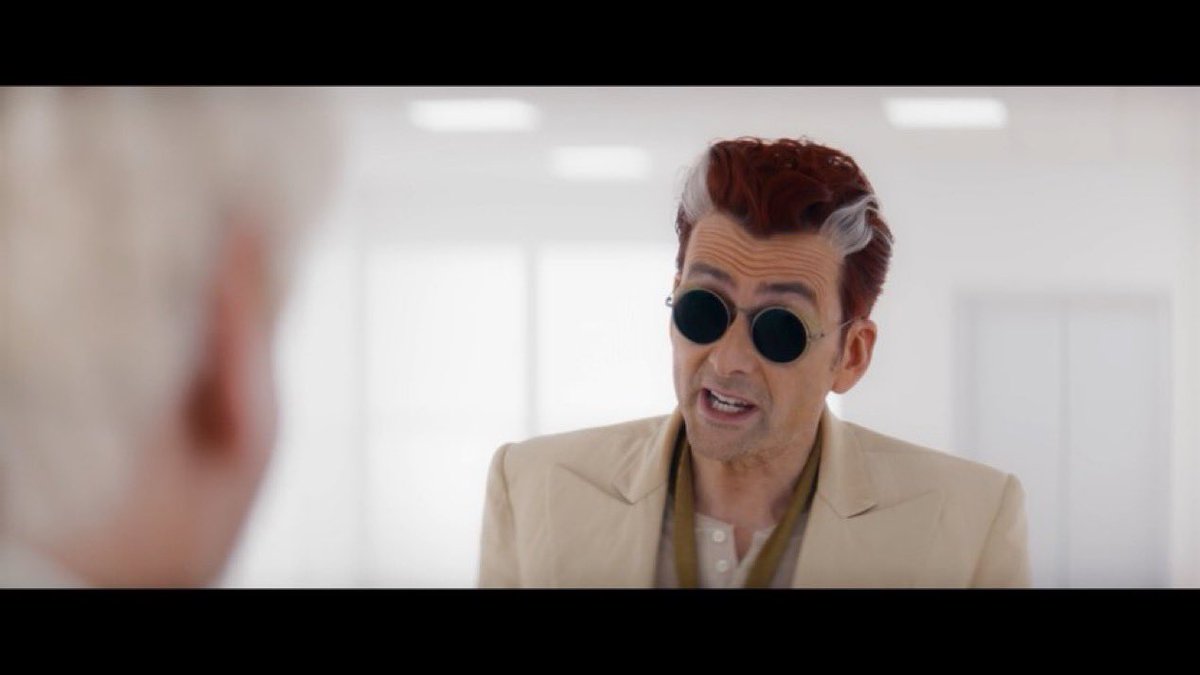David Tennant Updates tweet media