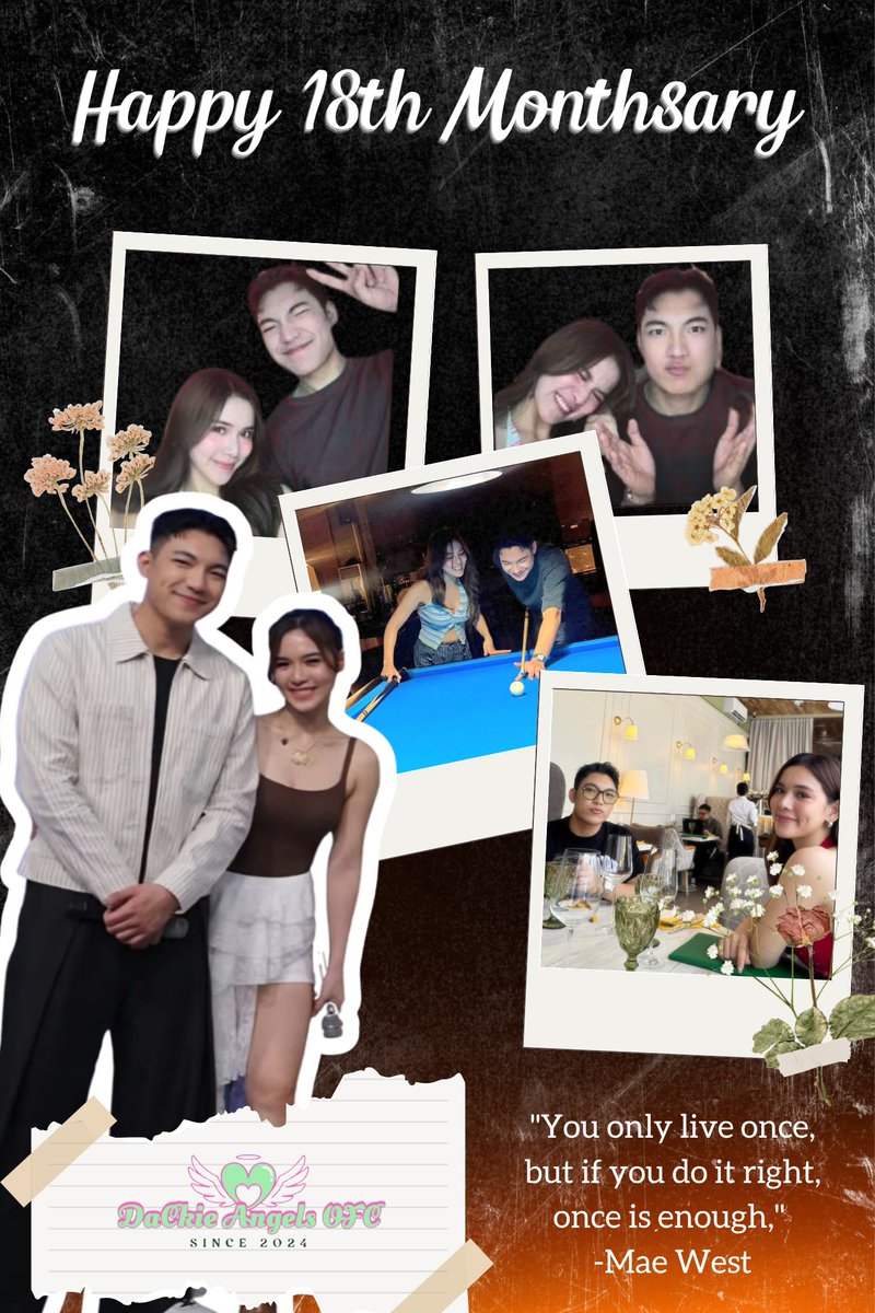 DaCkieAngels OFC tweet media