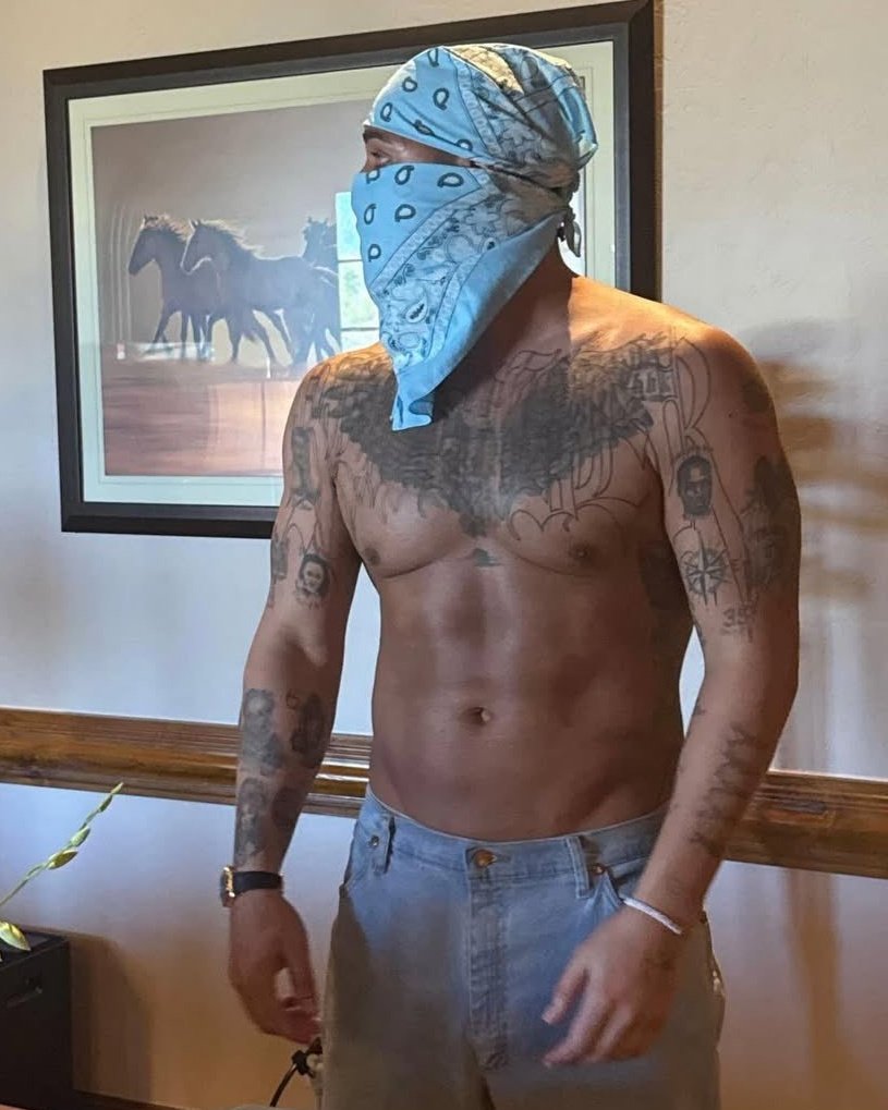 Asher Bieber tweet media