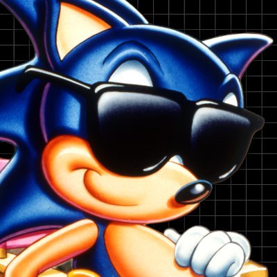 🎥🍕Sonic X Loquendo🇸🇻🦔 tweet media
