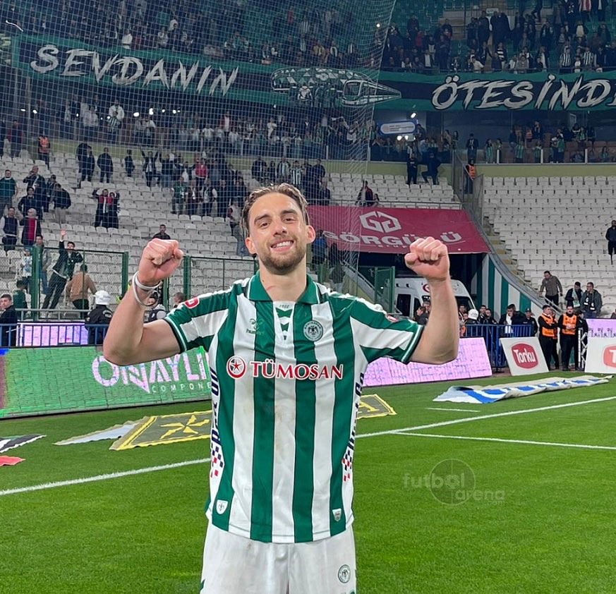 Tek başına oynadı fenerin köpekleri ile aslanım beim #KNYvTS