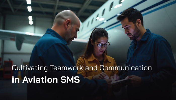 SMS_Pro's tweet image. Cultivating Teamwork and Communication in Aviation #SMS – With Free Resources hubs.ly/Q04dvnzW0