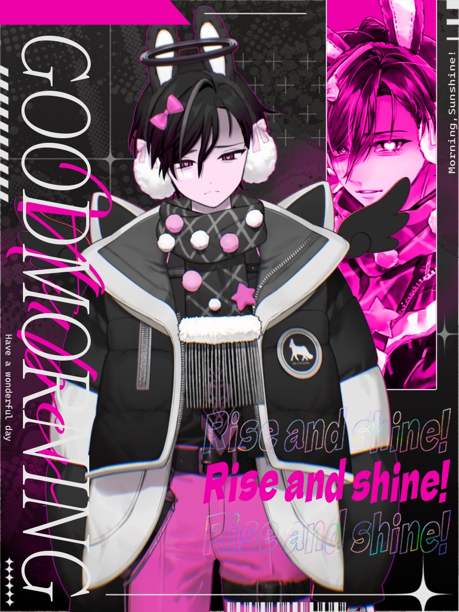 mitoྀི tweet media