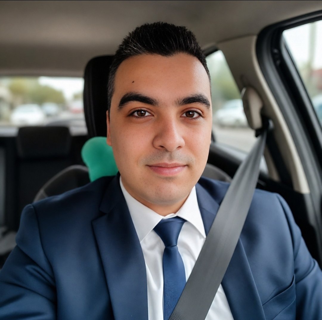 kelhaniofficiel's tweet image. Monday mode: activated.

Suit on, focus locked, and mindset sharper than ever—new week, new opportunities, same mission: become better every single day. 

#MondayMood #BackToWork #NewWeekNewGoals #StayFocused #MondayMotivation