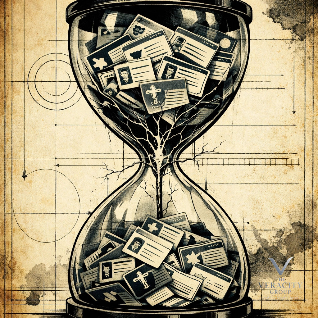 AaronSt32091177's tweet image. One missed revalidation stops billing. Credentialing expiry kills revenue. veracityeg.com

#Credentialing #MedicalBilling #RCM #ProviderEnrollment #HealthcareAdmin #PracticeManagement #PECOS #CAQH #HealthCareOps #RevenueCycle #MedicalGroup #ClinicManagement