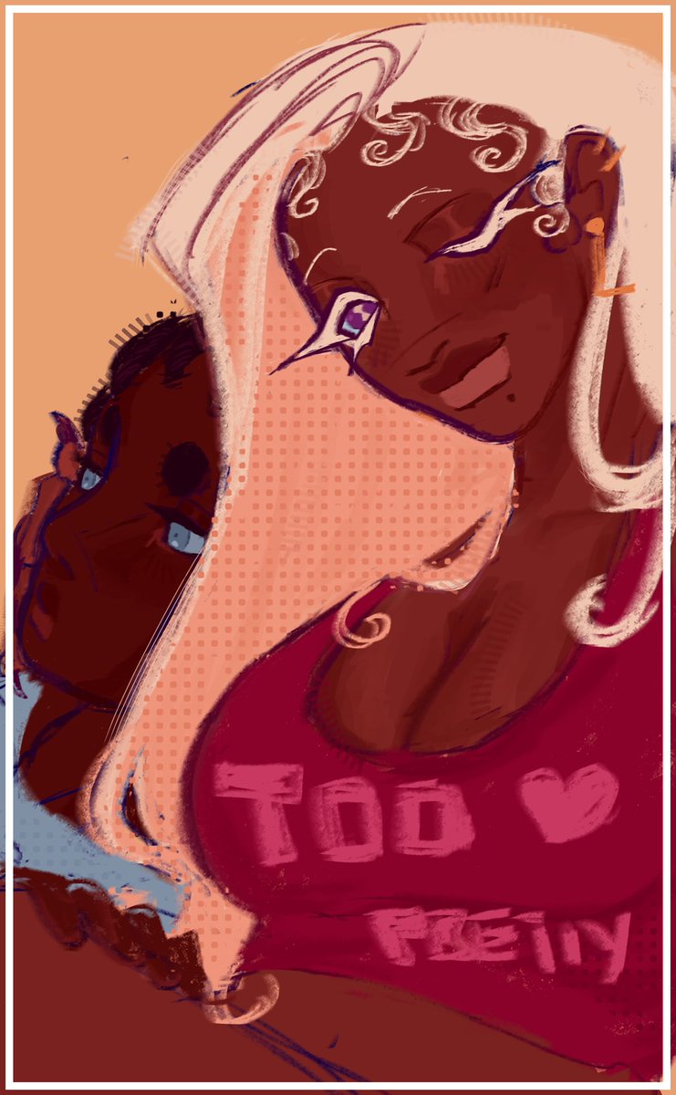 YUU 🐾 // 3/3 SLOTS ! 🐆🩵 tweet media