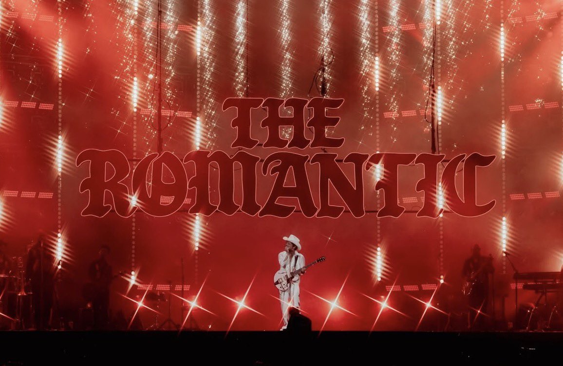 meuolharbm_'s tweet image. THE ROMANTIC TOUR ATLANTA 
(Bobby Dodd Stadium At Hyundai Field)

Registros incríveis dos shows do Bruno Mars da sua nova turnê, The Romantic, em Atlanta, GA! 

🌹♥️
#brunomars       
#theromantic 

📸: (@Spiribolt )
