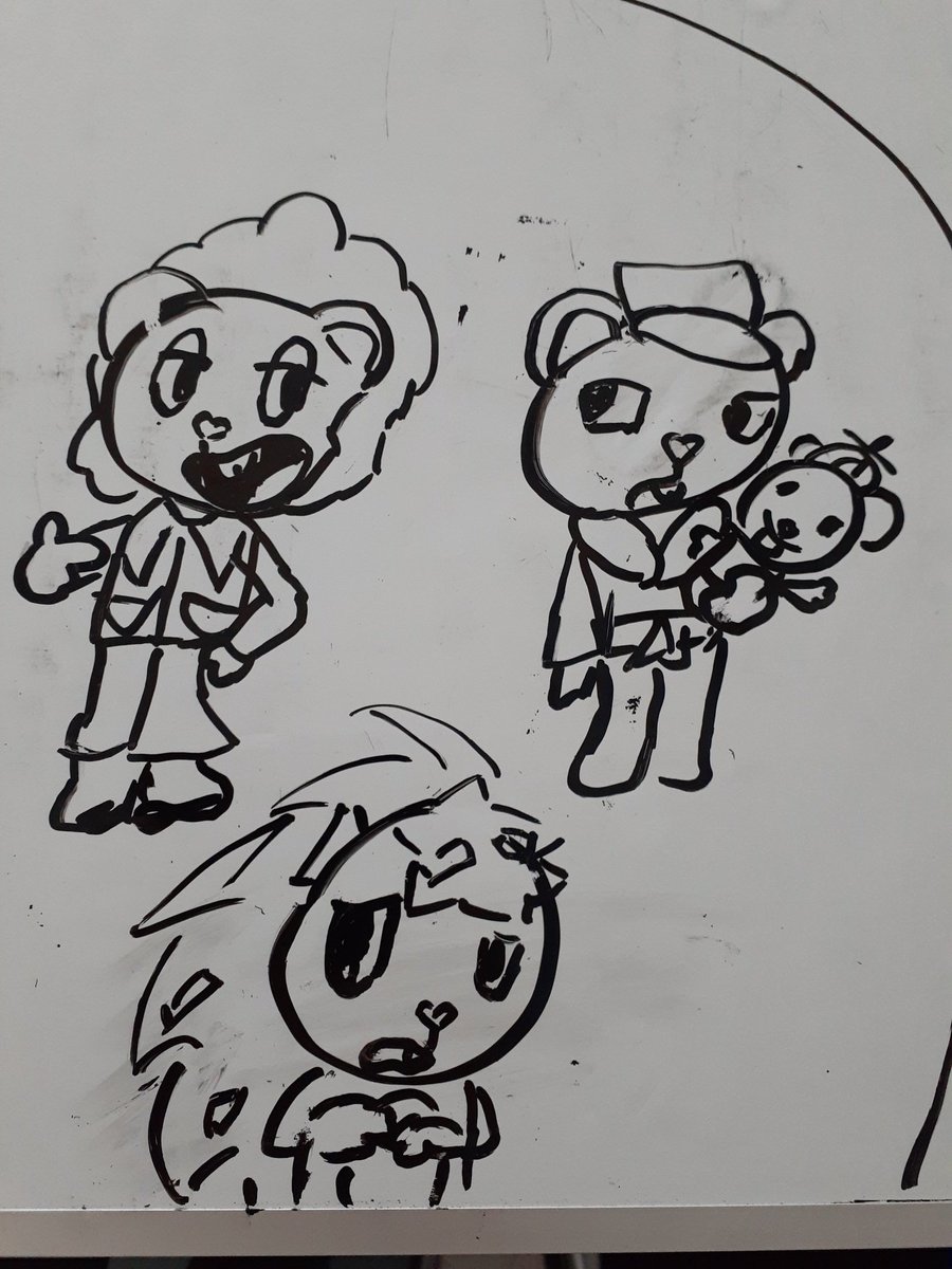 《♡Nugget♡》 tweet media