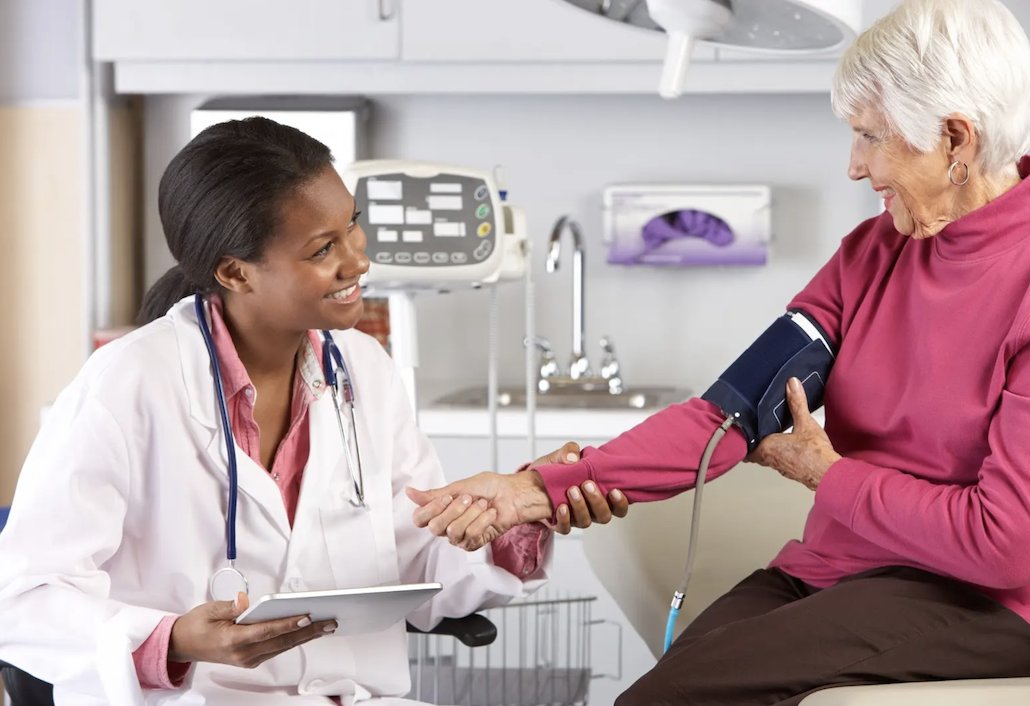 As you start your week, commit to being present in every interaction. Prioritizing these moments doesn't just help others, it fuels your own sense of purpose.

What connection will you prioritize today?

#Healthcare #MondayMotivation