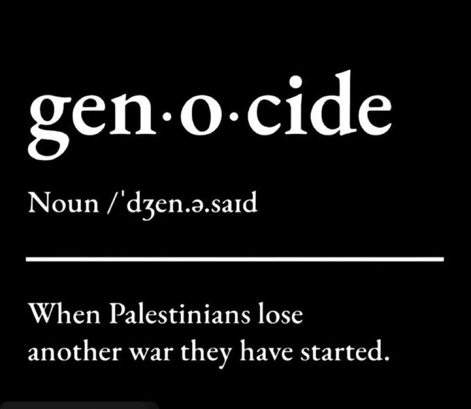 No,such thing as an innocent gazan🚁📟 tweet media