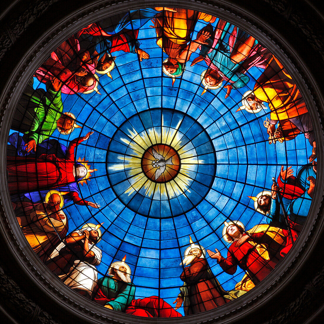 chnetwork's tweet photo. Every Monday at 4:30ET (today!) we pray the Rosary w/art on Zoom; this is especially for converts new to it, or even curious folks who've never prayed it before at all.

If that's you, we'd love to have you!

Takes about 20 minutes, here's a link to join: https://t.co/qdGfnpWbCg https://t.co/V96y13d6la
