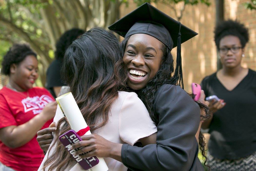 SamfordAlumni tweet media