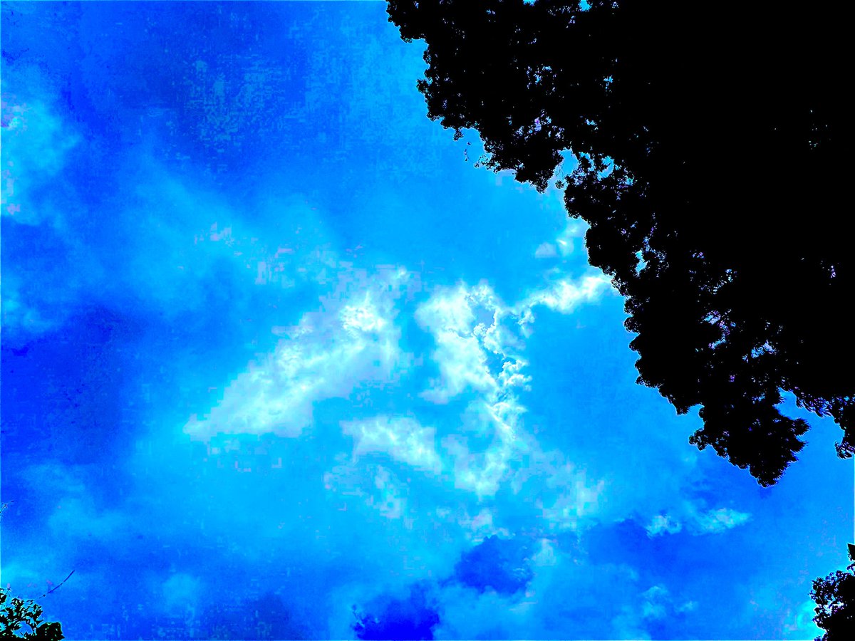 Ladigbolu_art's tweet image. DAY 52 OF 100 📸☁️
Some random sky shots!

#Photography #Art #Monochrome #100DaysChallengePostingAboutArtAndPhotography #BataDrums #YorubaCulture #VprimePhotography #SkyShots